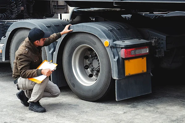 How to Prevent Common Truck Tire Issues with Regular Repair in Minden LA