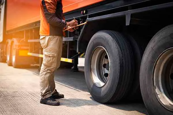 Signs Your Truck Needs Immediate Repair and Attention in Minden LA