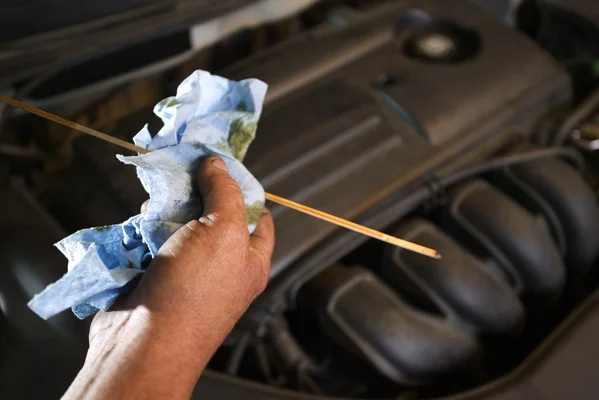 Understanding the Benefits of Professional Truck Oil Changes in Minden LA