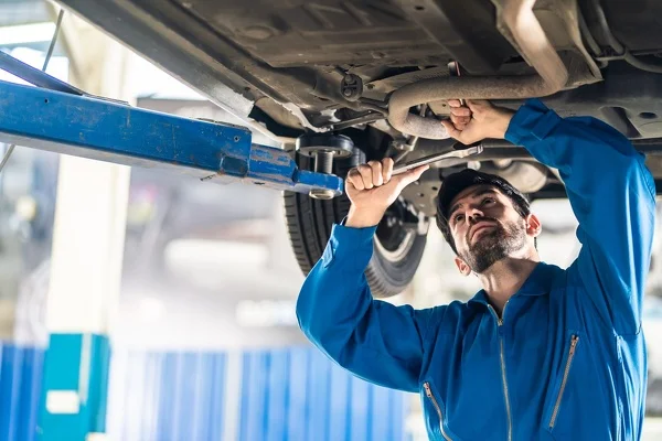 What to Expect During a Comprehensive Trailer Repair Service in Minden LA
